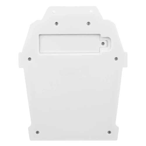 TG-TY13502 | Applique solaire LED | Lampe solaire avec détecteur de crépuscule et de mouvement | Éclairage solaire extérieur