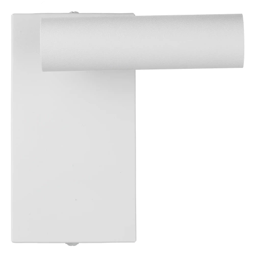 WLV-176-3W-W| Lampă de perete | Lampă de perete cu reflector mobil | Lampa moderna din aluminiu