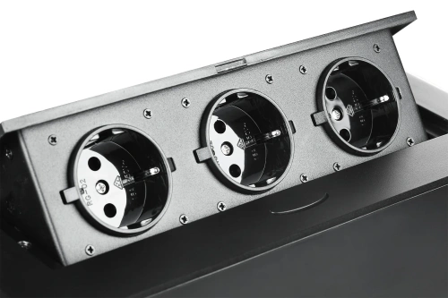 SP-A25-Black | Portable column | Bluetooth speaker Entrance to a microphone