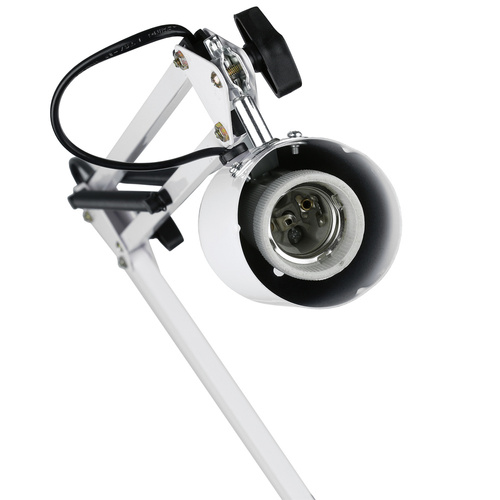 MT-390 | Candeeiro de pé com braço ajustável