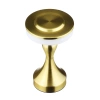 HJA14-A-GOLD | Stolní lampa s vestavěnou baterií | Noční lampa se třemi barvami světla | Atmosférická lampa do hotelu nebo restaurace