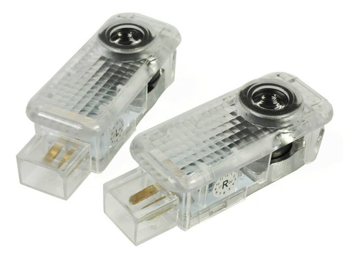 PMC-A1-10 Proiector LED LOGO dedicat Audi