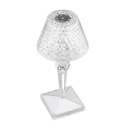 YG-1127-C16 | Lampă de masă LED cu baterie încorporată și telecomandă | Lampa RGB