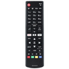 Univerzálny diaľkový ovládač pre LG TV | TV podpora, SMART