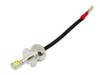 Set di lampadine LED per auto H3 CREE 1800 lm 40W