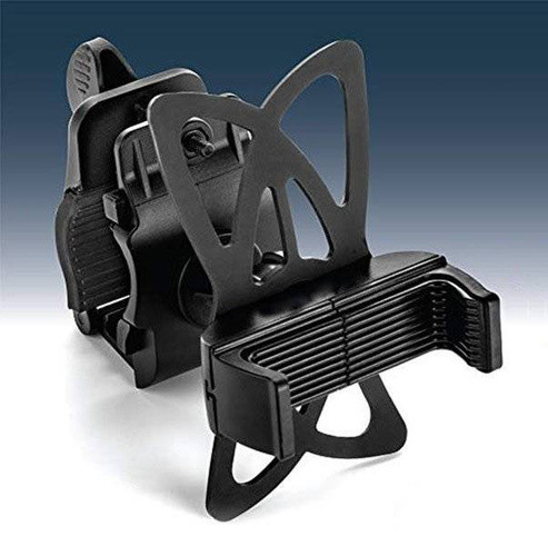 PSI-B06 | Cykel/motorcykel telefonholder med silikone sele