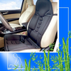 DZC-011-NOIR | Tapis de massage universel | Masseur de voiture | Fonction de chauffage 