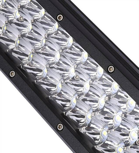 LB-108W-3030-Spot | 108W Work Light Light Bar