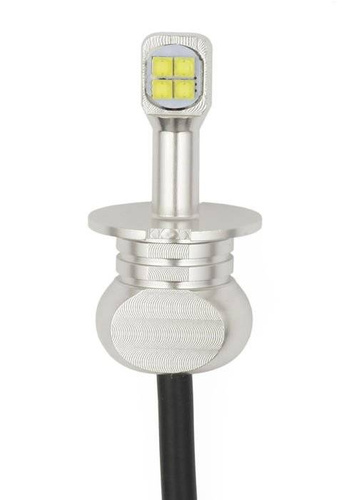 Set H3 CREE LED-autolampen 1800 lm 40W