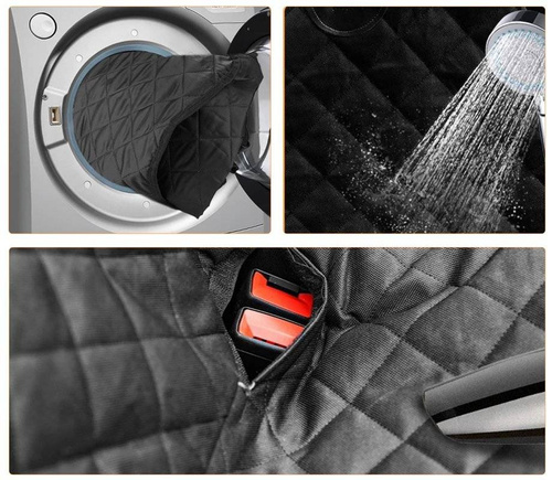 DM001-1 | car mat for transporting animals / seat cover