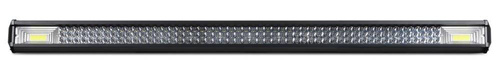 LB-COB-612W | Lâmpada de trabalho COB | 2x COB de alta potência 72W | 156 LEDs CREE 3W