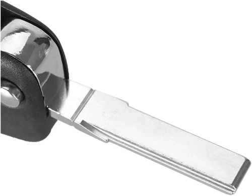 AU-203 | Key shell AUDI, VW | Dedicated car remote control
