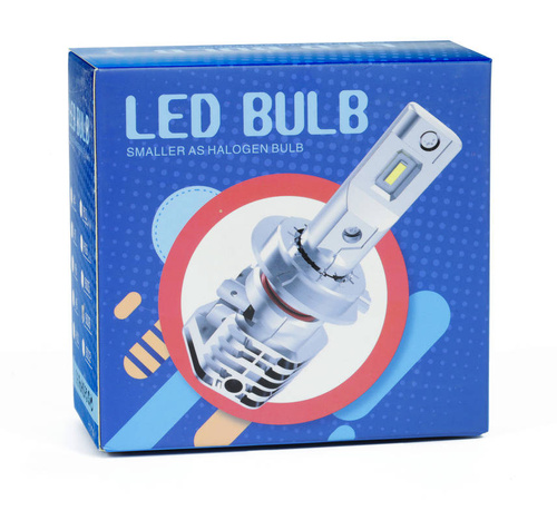 H4 LED ZES M4 CR lampenset | 4726 TrueLM