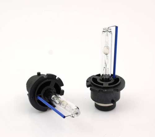 XENON bulb D4S