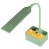 TDL-126-GREEN | Children's desk lamp | LED lamp with organizer and phone holder | A desk lamp with the ability to change the light color