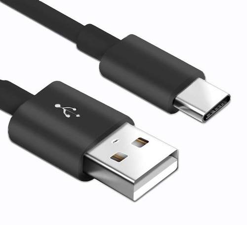 C02 | Typ-C 1M | USB kábel pre telefón