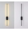 DH-90CM-15W | Modern fali lámpa, LED fali lámpa | 15W, 100cm, 3000K, 2000lm