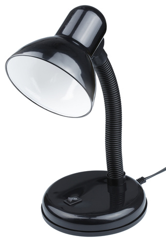 E27 | Bordlampe, natlampe E27