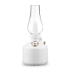 LA-0621-BLANC | Humidificateur d&#39;air LED | Humidificateur d&#39;air à ultrasons avec fonction veilleuse