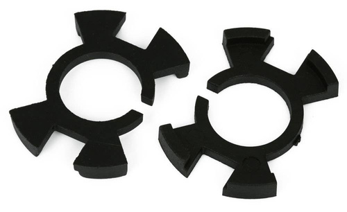 Adapter für LED-Leuchtmittel- oder HID-Brennerbefestigung | passend für Honda Odyssey | TK-110