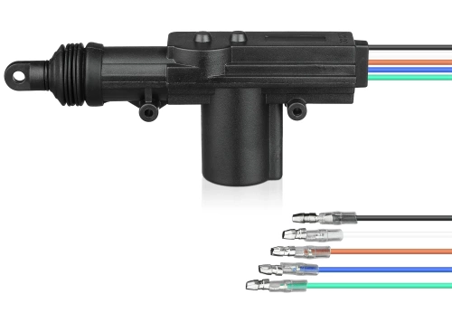 Attuatore principale | Attuatore universale per chiusura centralizzata | MT-5P