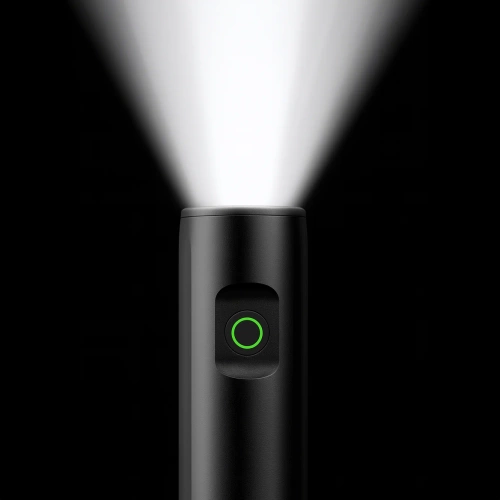 Farol de bicicleta LED | 390 lúmens | iluminação dianteira USB 2.000 mAh | EOS290