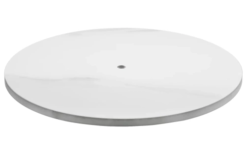 ZK-329-BRANCO | Suporte para roupas | cabide para casacos e agasalhos | branco