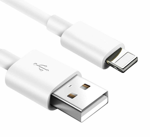 C03 | Lightning (iPhone) 1M | USB cable for the phone