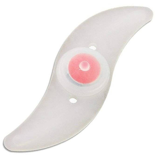 BFL-01 LED лампа для спиць, коліс | 6 кольорів