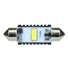 LED autó izzó C5W 1 SMD 3570 CANBUS