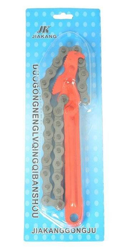 Kettenbandschlüssel für Ölfilterwechsel | OF-CK-01