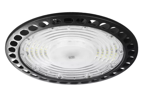 LED-Industrie-Pendelleuchte High Bay UFO | 150 W | UFO-A2-150W