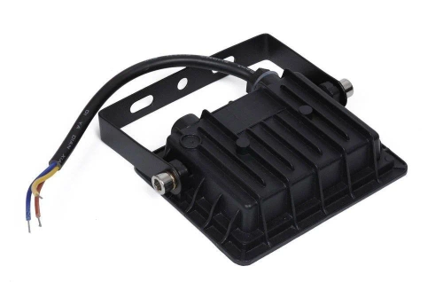 Kit de iluminación 20W 1900lm | Foco halógeno de 2x10 W con soporte de trabajo de 1,6 m