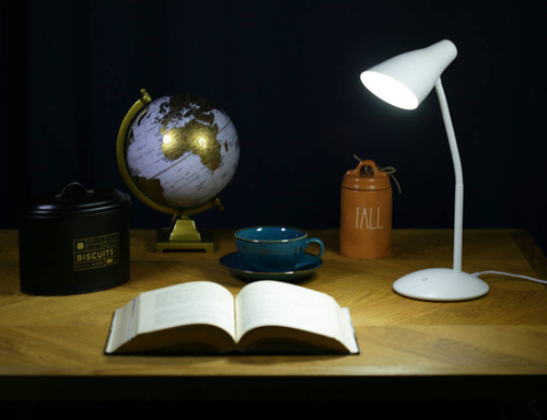 MT-813 | Bureaulamp, school LED 7W | Ingebouwde LED-lichtbron