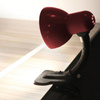 E28 | E27 desk lamp with a clip for the desk top