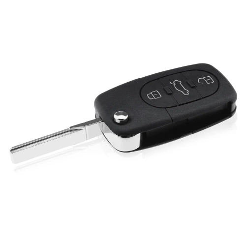 AU-211 | AUDI, carcasă chei VW | Telecomanda auto dedicata