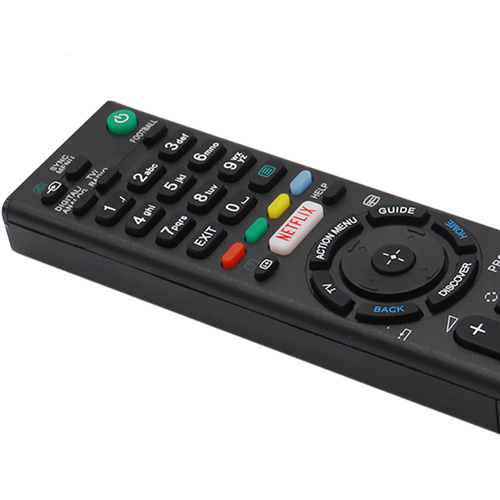 Controle remoto universal para TV SONY | Suporte para TV, SMART