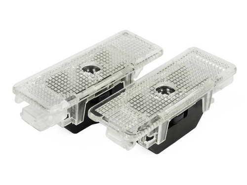 LED-Türprojektor | passend für BMW E39 / X5 | PMC-B5