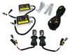 Kit de iluminação bi-xenon H13 H/L DC