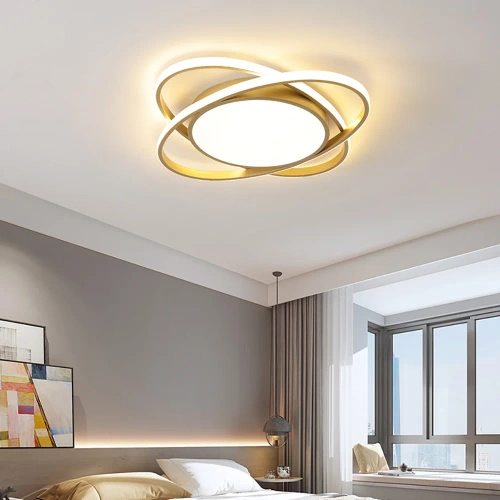 LED-Deckenleuchte | RLN-C62W-G