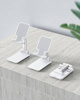 PSI-T028 | Telescopic phone stand | Smartphone / tablet stand / holder