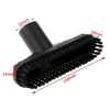 BS-D32-NOIR | Accessoire aspirateur universel | Brosse d'aspirateur | Accessoire pour aspirateur | Buse d'aspirateur