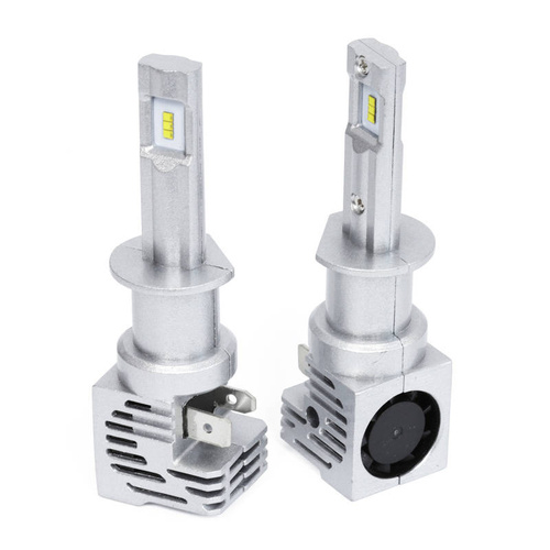 H1 LED bulb set ZES M3 | 5166 Truelm