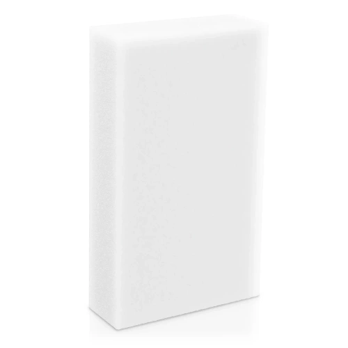 MF-S10x6CM-W | Conjunto de 5 esponjas mágicas | Esponjas de limpeza