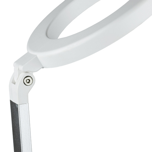 MT-857 | Adjustable LED school desk lamp | Touchscreen control panel | Pen holder