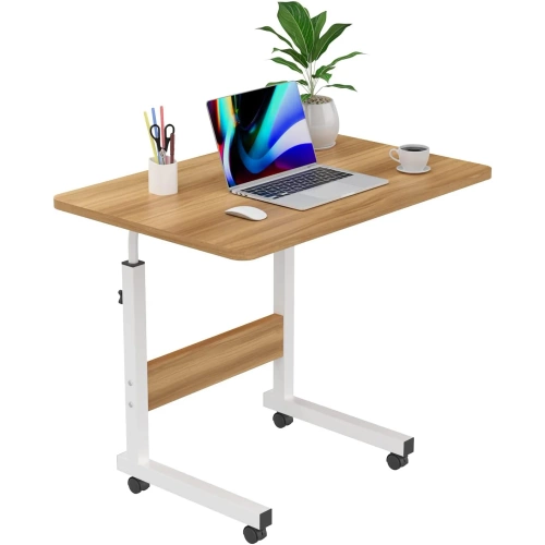 Funkční stůl | Mobilní stolek na notebook | LFD-7090-WD