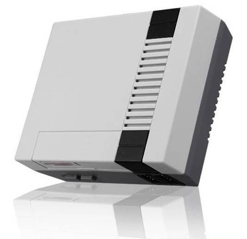 RS41 | Ігрова консоль TV Retro RS | 620 вбудованих ігор | 2 колодки