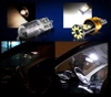 T10-27SMD | W5W крушка за паркиране | LED вътрешно осветление | Включваща се крушка с Can Bus