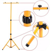 FLT-1.6M | 1.6M work stand for floodlight / halogen lamp