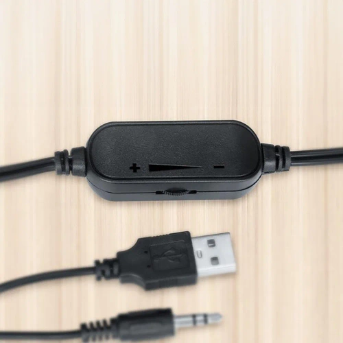 S2 | Altoparlanti per computer 2.0 | 6W RMS 100Hz-20kHz 4ohm